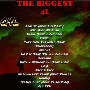 THE BIGGEST 4L (Explicit)