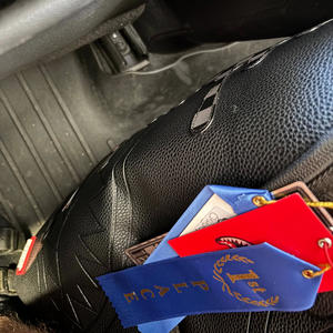 Ain't I (feat. Luh vonn & Luh mason) (Explicit)