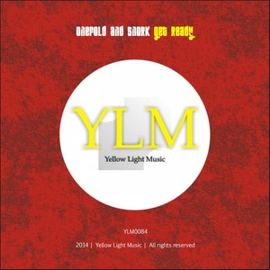 Get Ready (Original Mix)