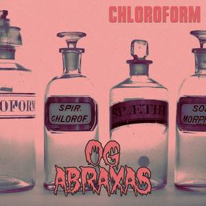 Chloroform (Explicit)