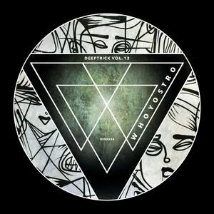 Baby's So Cozy (Original Mix)