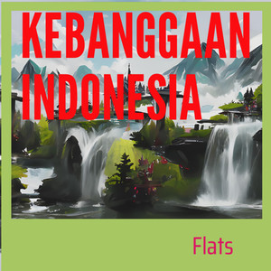 KEBANGGAAN INDONESIA