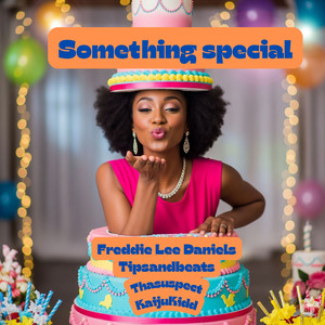 Something Special (Instrumental)