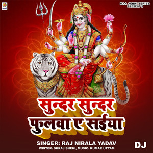 Sundar Sundar Phulwa Ae Saiya DJ