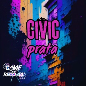 Civic Prata (Explicit)