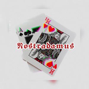 Nostradamus (feat. Jetter) (Explicit)