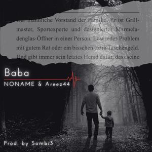 Baba (feat. Areez44) [Explicit]