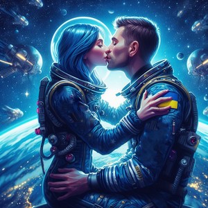 Galactic Love