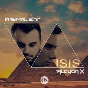 Isis (Original Mix)