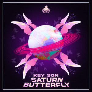 Saturn Butterfly