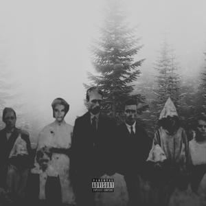 CEILING HIGH (feat. 7VEN THIRTY) (Explicit)