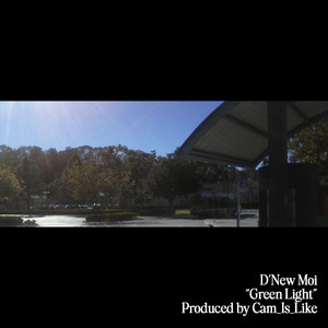 Green Light (Explicit)