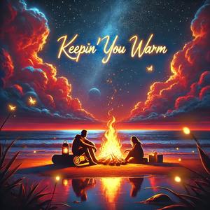 Keepin' You Warm (feat. Java)