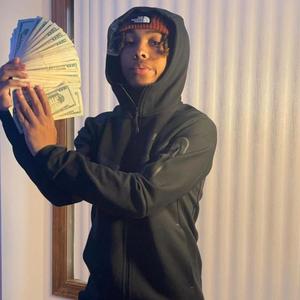 Monster (feat. Armanibanz! & 6evermir) (Explicit)