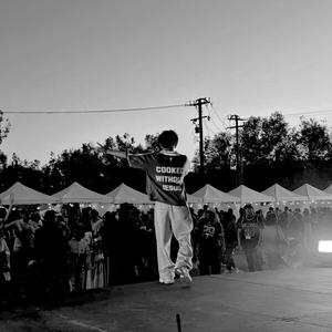 HANDS TOGETHER (feat. ScottyC)