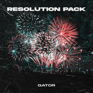 Resolution Pack (Explicit)