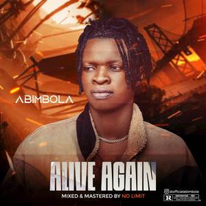 ALIVE AGAIN (Original File)