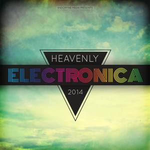 Heavenly Electronica 2014