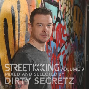 All Round (Dirty Secretz Remix)