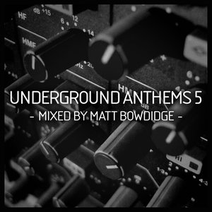 So On, So Forth (Matt Bowdidge Ua5 Edit)