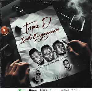 Izinto Engazazi (feat. Woza Mlilo, Dapha & Mfokalanga)