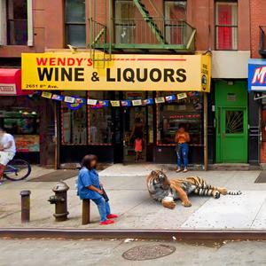 Iced Out (feat. Tutu Da Pirate) (Explicit)