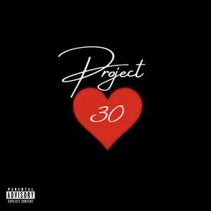 Project 30 (feat. mbk)