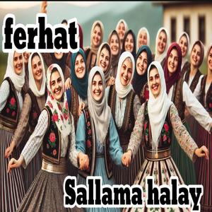 ferhat barda buke barda sallama halay