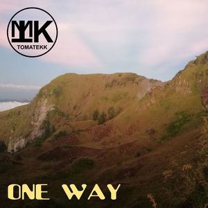 One Way