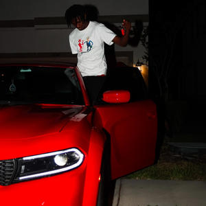 redeye (feat. glofromda4) (Explicit)