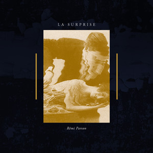 La surprise - Single