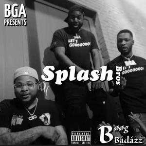 Splash Bros (Explicit)