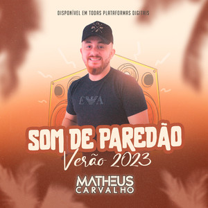 Matheus Carvalho - Revoada