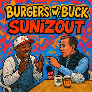 Burgers W/ Buck (feat. Burgers w/ Buck & Mudnoc)