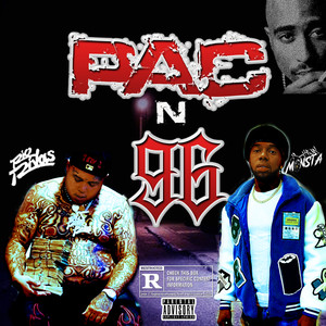 Pac n 96 (Explicit)