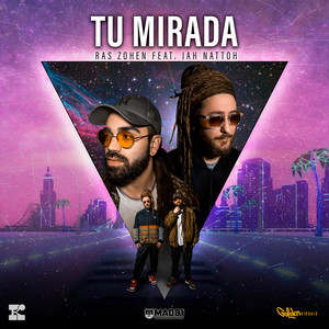 Tu Mirada (Explicit)
