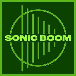 sonic boom (Explicit)