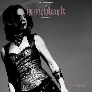 Inside Your World(feat. Victoria Levy)(DPTV)