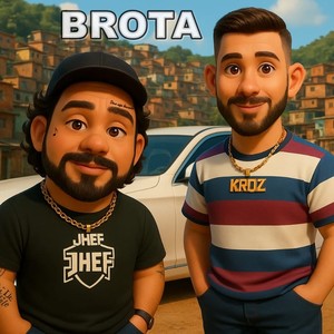 Brota