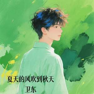 夏天的风吹到秋天
