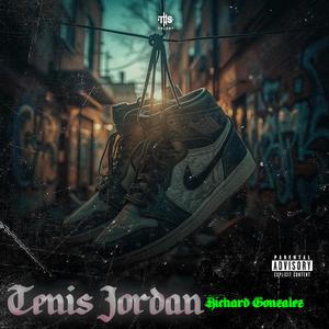 TENIS JORDAN (Explicit)