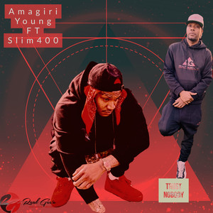 Trust Nobody (Explicit)