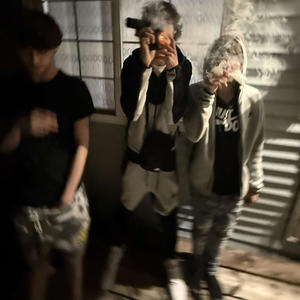 Harder Than Ever (Explicit)