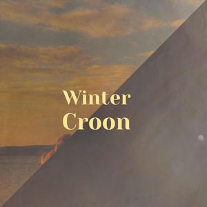 Winter Croon