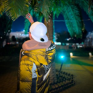 Don't Stop (feat. alola)