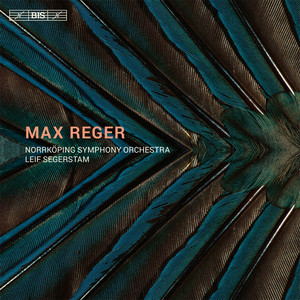 Reger: Orchestral Works