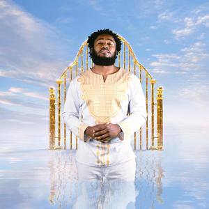 PRAISE YAH (feat. Hezekiyah) (Remastered)