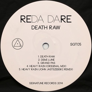 Death Raw