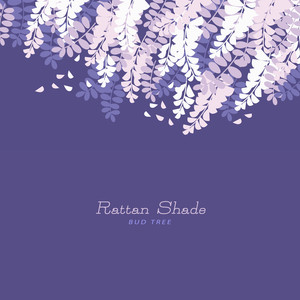 등나무 그늘 (Rattan Shade)