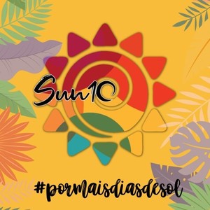 Por Mais Dias de Sol (Sun10)